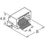 20PS-JMDSS-G-1-TF(LF)(SN) Image.
