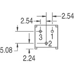 3386F-1-253LF Image.