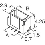 BM05B-SRSS-G-TB(LF)(SN)