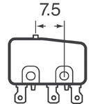 D2SW-3HS Image.