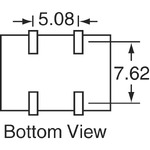 ECS-8FMX-020-TR Image.