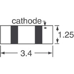 HSMG-C265 Image.