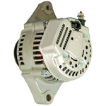 700 DIESEL SNOWMOBILE YEAR 2007 695CC ALTERNATOR