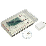 ArduEZ Powered Solderless Breadboard