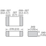 GCM21BR71C334KA37K Image.