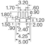 TL3340AF160QG Image.