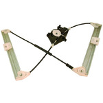 015123 WINDOW REGULATOR