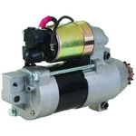 F75TLR YEAR 2003 STARTER