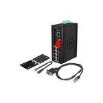 LMX-1204G-SFP