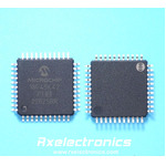 PIC18F45K42-I/PT