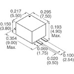 CC2824B475R-10 Image.