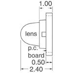 LTST-C930GKT Image.