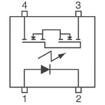 PS7801J-1A-F3-A Image.
