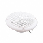 FR 10 WP - 4 OHM (WHITE)