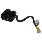 31600-ML7-922 REGULATOR AND RECTIFIER