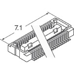 AXK740147G Image.