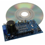 STEVAL-IHM008V1