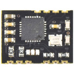 EverSet ES100-MOD WWVB BPSK