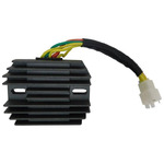 3530-028 REGULATOR AND RECTIFIER