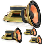 WF 8110G 4 PCS