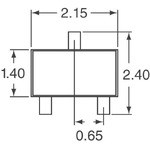 AO7401 Image.