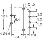 G8ND-2 DC12 SK Image.