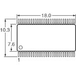 MC33794EK Image.