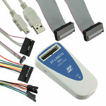 ST-LINK/V2-ISOL Image.