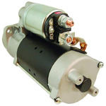 IS1236 STARTER