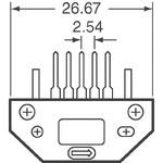 HEDS-9100#A00 Image.