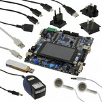 STM32469I-EVAL Image.