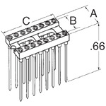 AR 08 HZW/TN Image.