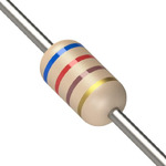 CFS1/4CT52R621J