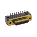 MDM-25PCBR-L61-F222