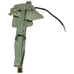 017547 WINDOW REGULATOR - WITH MOTOR