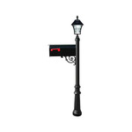 LPST-800-E1-SL-BL