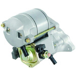 KX61-2 YEAR 1997 KUBOTA D1105-EBH-6 DSL STARTER
