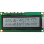 GFC1602K-HRNEJS01
