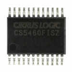 CS5460F-ISZ Image.