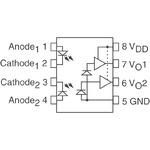 HCPL-0738-000E Image.
