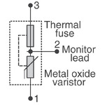 B72214T2131K101 Image.