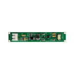 NHD-5.7B-LED DRIVER