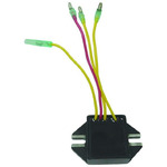 278-000-443 REGULATOR / RECTIFIER