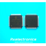 PIC18F66K80-I/PT