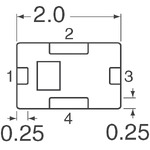 DEA202450BT-2038A1 Image.