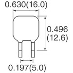 TRF600-160 Image.