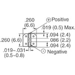 UUD1H100MCL1GS Image.