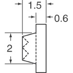 BRPG1204W-TR Image.