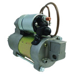 6D0-81800-00 STARTER