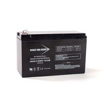 BW HR 12-36W FR